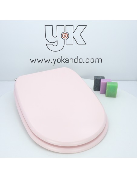 GLOBO DIVA Soft Close Toilet Seat ETOOS