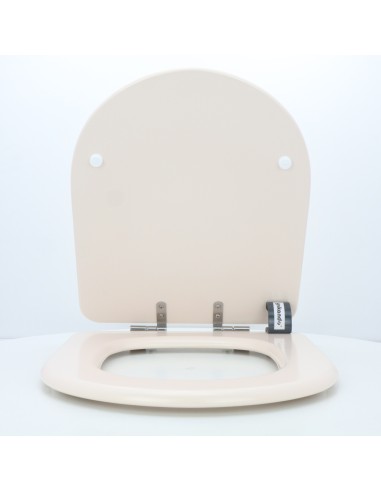 Tapa WC ROCA MERIDIAN Fabricada A Medida ROSA CAIRO