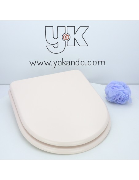 Sedile copriwater ROCA MERIDIAN