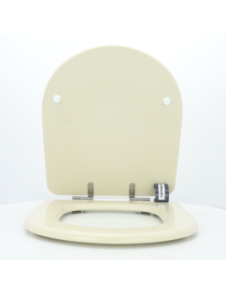 Tapa WC DOLOMITE CLODIA Fabricada A Medida CHAMPAN