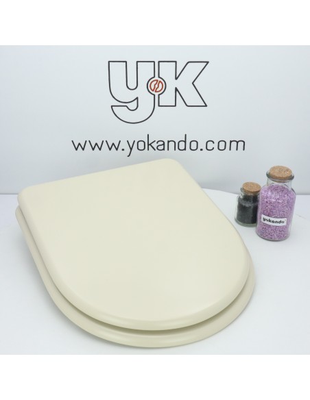 Sedile copriwater IDEAL STANDARD CLODIA