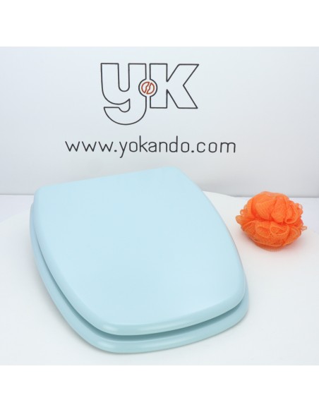 GALA DIANA Soft Close Toilet Seat ETOOS