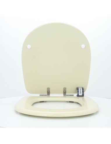 Toilet Seat SANGRÁ BAHÍA ETOOS