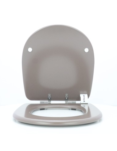 Toilet Seat SANGRÁ BAHÍA ETOOS