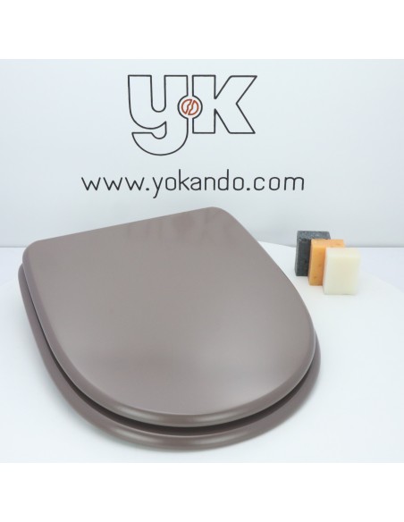 Abattant WC SANGRÁ BAHÍA ETOOS