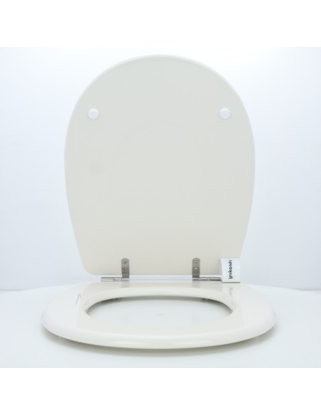 Tapa WC CESAME ARETUSA Fabricada A Medida PERGAMON