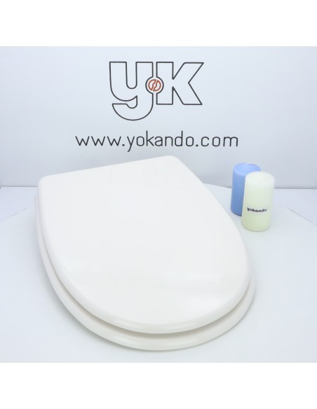 Toilet Seat CESAME ARETUSA