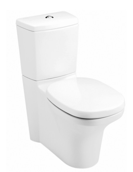 Asiento Freelance c.tapa desc.prog.blanc ORIGINAL JACOB DELAFON
