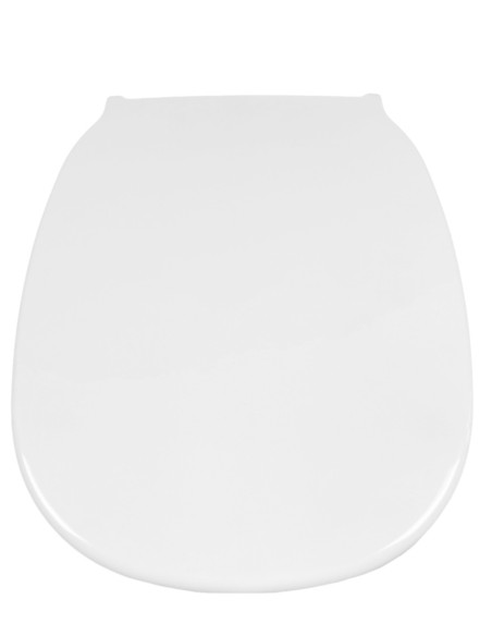 Asiento Freelance c.tapa desc.prog.blanc ORIGINAL JACOB DELAFON