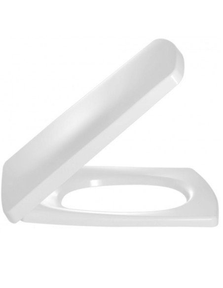 Sedile WC Jacob Delafon Escale Originale | Copriwater con chiusura amm