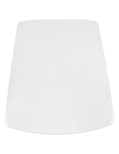 Sedile WC Jacob Delafon Escale Originale | Copriwater con chiusura amm