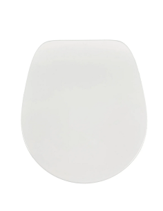 Tapa WC Cléo Jacob Delafon Original Blanco Caída Amortiguada