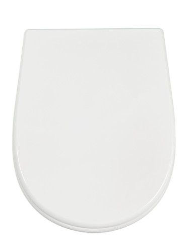 Abattant WC Jacob Delafon Antares Original | Siège WC avec fermeture d