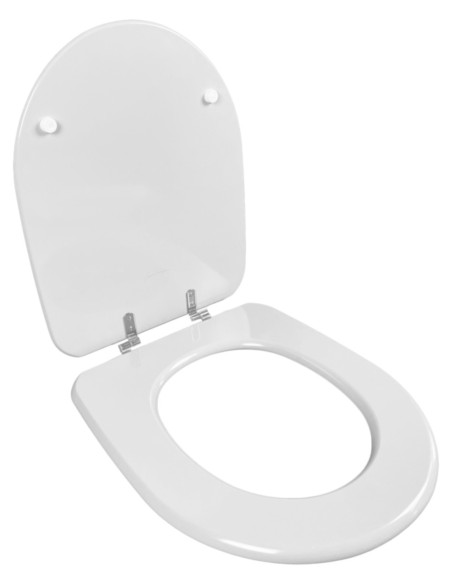 Asiento c/tapa bis cr Altair bl ORIGINAL JACOB DELAFON Asiento c/tapa bis cr Altair bl ORIGINAL JACOB DELAFON