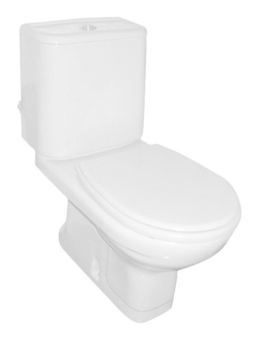 Tapa WC JACOB DELAFON ALTAIR ORIGINAL BLANCO