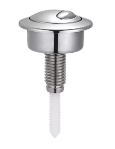 Pulsador para descargador optima 49 ORIGINAL JACOB DELAFON 2