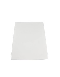 Tapa WC TERRACE Caída Amortiguada Blanco ORIGINAL JACOB DELAFON