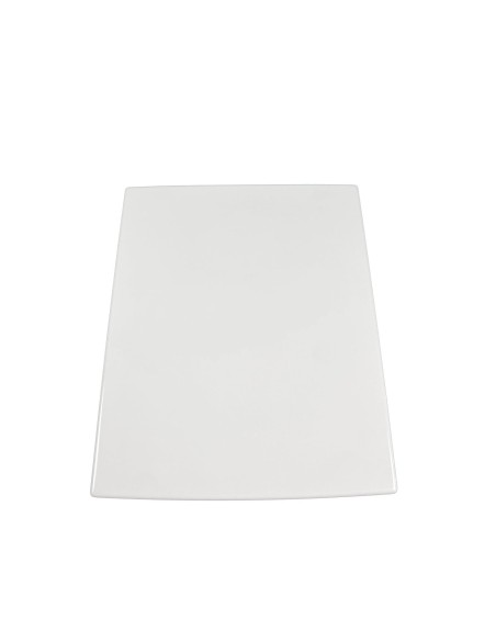 Tapa WC TERRACE Caída Amortiguada Blanco ORIGINAL JACOB DELAFON Tapa WC TERRACE Caída Amortiguada Blanco ORIGINAL JACOB DELAFON