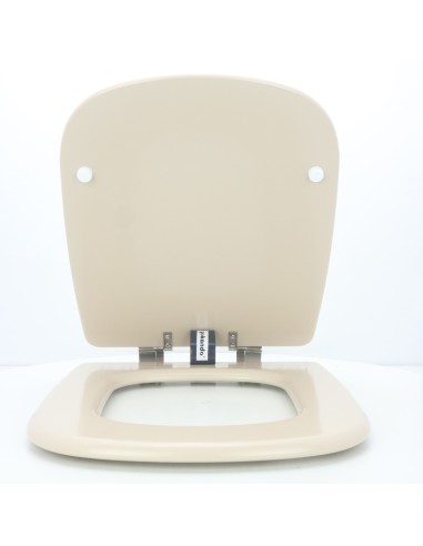 Abattant WC BELLAVISTA ARCADIA ETOOS