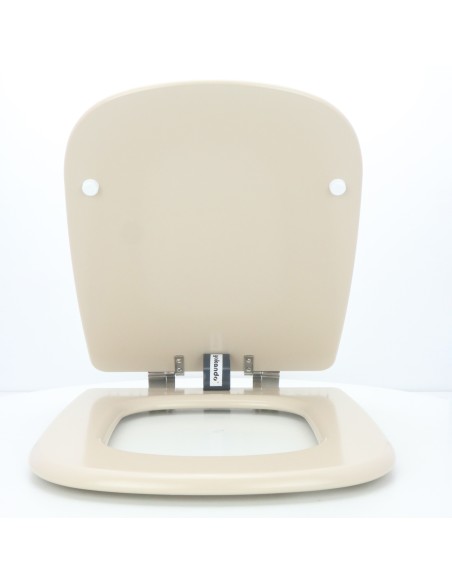 Abattant WC BELLAVISTA ARCADIA ETOOS Abattant WC BELLAVISTA ARCADIA ETOOS