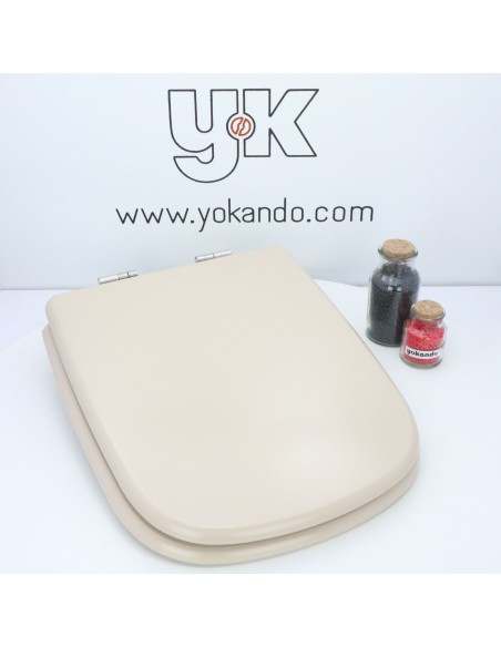 Toilet Seat BELLAVISTA ARCADIA ETOOS Toilet Seat BELLAVISTA ARCADIA ETOOS