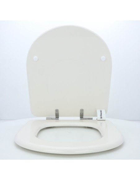 Toilet Seat SANGRÁ CLODIA ETOOS