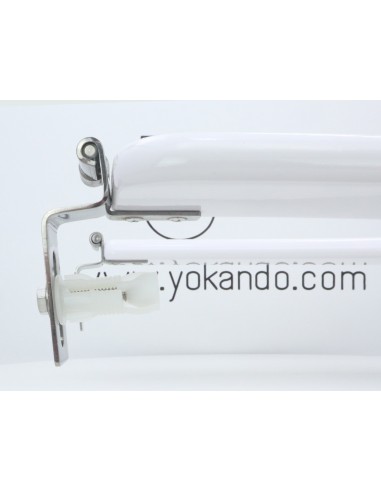 Tapa Bidet ROCA GONDOLA Fabricada A Medida BLANCO