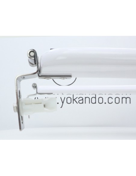 Tapa Bidet ROCA GONDOLA Fabricada A Medida BLANCO Tapa Bidet ROCA GONDOLA Fabricada A Medida BLANCO