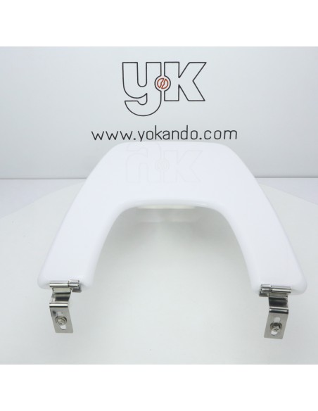 Tapa Bidet ROCA GONDOLA Fabricada A Medida BLANCO Tapa Bidet ROCA GONDOLA Fabricada A Medida BLANCO