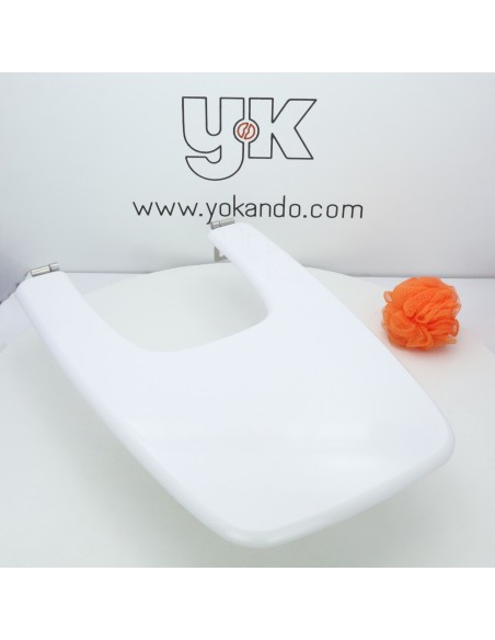 Coperchio Del Bidet ROCA GONDOLA Su Misura Di Eizaguirre