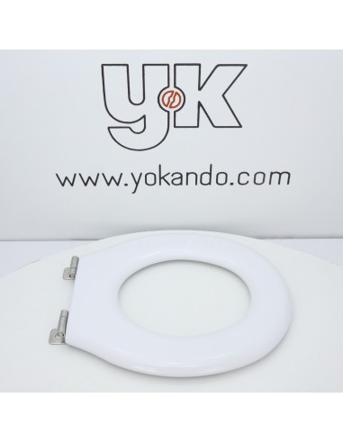 Asiento WC Infantil VALADARES (Solo Aro)