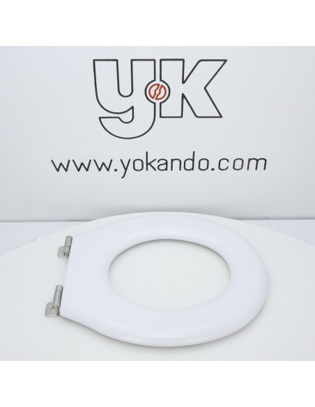 Asiento WC Infantil VALADARES (Solo Aro)