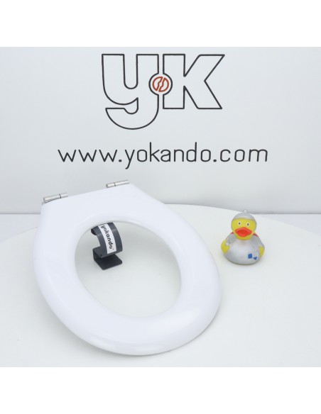 Asiento WC Infantil VALADARES (Solo Aro)