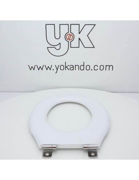 Asiento WC Infantil VALADARES (Solo Aro)