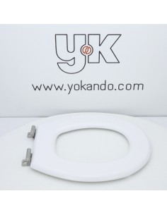 PORSAN Child Toilet Seat (ONLY RING) Made to Measure 2