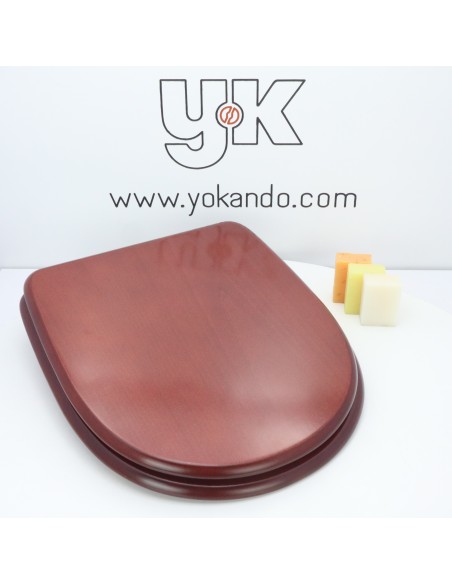 Toilet Seat VALADARES OCEANUS ETOOS Toilet Seat VALADARES OCEANUS ETOOS