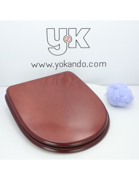 Sedile copriwater VALADARES OCEANUS Chisura Morbida ETOOS Sedile copriwater VALADARES OCEANUS Chisura Morbida ETOOS