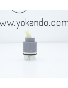 Open single lever cartridge for faucets Ref. 5A20030111U UNISAN - SANINDUSA