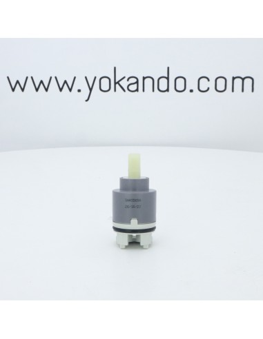 Open single lever cartridge for faucets Ref. 5A20030111U UNISAN - SANINDUSA