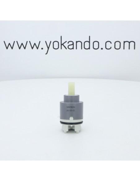 Open single lever cartridge for faucets Ref. 5A20030111U UNISAN - SANINDUSA