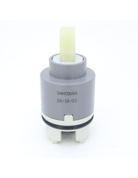 Cartucho monocomando aberto para torneiras Ref. 5A20030111U UNISAN - SANINDUSA Cartucho monocomando aberto para torneiras Ref. 5A20030111U UNISAN - SANINDUSA
