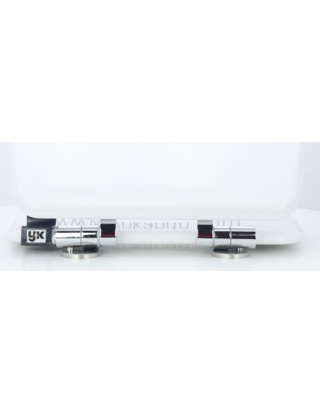 Sedile copriwater NOKEN PORCELANOSA URBAN Chisura Morbida ETOOS