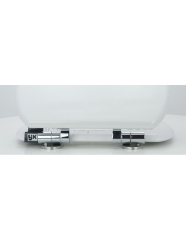 Tapa WC IDEAL STANDARD SWEET LIFE Caída Amortiguada Fabricada A Medida BLANCO