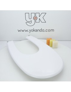 Bidet Seat SANGRÁ EUROPA Made To Measure Of Eizaguirre