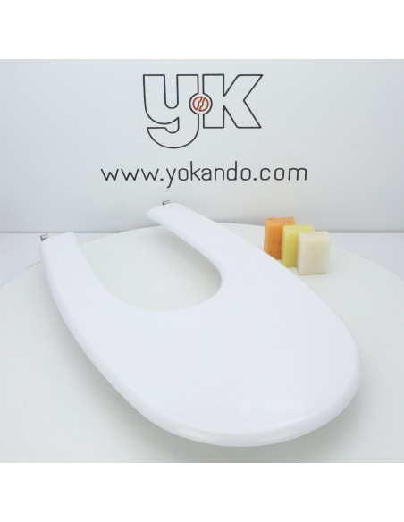 Tapa Bidet SANGRÁ EUROPA Fabricada A Medida BLANCO Tapa Bidet SANGRÁ EUROPA Fabricada A Medida BLANCO