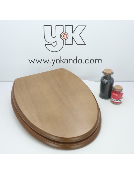 Sedile copriwater JACOB DELAFON VENUS Chisura Morbida ETOOS