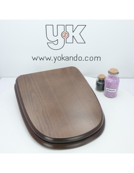 Toilet Seat ROCA DAMA RETRO