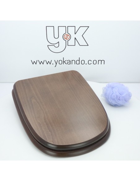 ROCA DAMA RETRO Soft Close Toilet Seat ETOOS