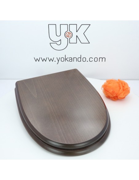 PORCHER VENETO Soft Close Toilet Seat ETOOS