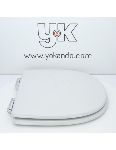 PORSAN ROMA Soft Close Toilet Seat ETOOS